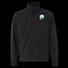 Motion Soft Shell Jacket Thumbnail