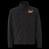 Motion Soft Shell Jacket Thumbnail