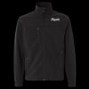 Motion Soft Shell Jacket Thumbnail