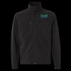 Motion Soft Shell Jacket Thumbnail