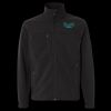 Motion Soft Shell Jacket Thumbnail