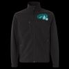 Motion Soft Shell Jacket Thumbnail