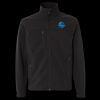 Motion Soft Shell Jacket Thumbnail