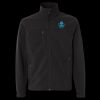 Motion Soft Shell Jacket Thumbnail