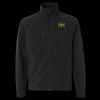 Motion Soft Shell Jacket Thumbnail