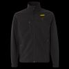 Motion Soft Shell Jacket Thumbnail