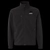 Motion Soft Shell Jacket Thumbnail