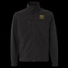 Motion Soft Shell Jacket Thumbnail