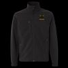 Motion Soft Shell Jacket Thumbnail
