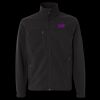 Motion Soft Shell Jacket Thumbnail