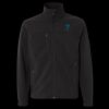 Motion Soft Shell Jacket Thumbnail