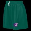 Ladies Wicking Mesh Shorts Thumbnail