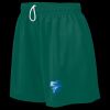 Ladies Wicking Mesh Shorts Thumbnail