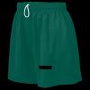 Ladies Wicking Mesh Shorts Thumbnail