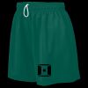 Ladies Wicking Mesh Shorts Thumbnail