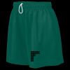 Ladies Wicking Mesh Shorts Thumbnail