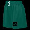 Ladies Wicking Mesh Shorts Thumbnail