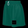 Ladies Wicking Mesh Shorts Thumbnail