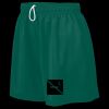 Ladies Wicking Mesh Shorts Thumbnail