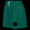 Ladies Wicking Mesh Shorts Thumbnail