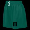 Ladies Wicking Mesh Shorts Thumbnail