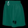 Ladies Wicking Mesh Shorts Thumbnail