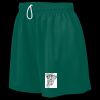 Ladies Wicking Mesh Shorts Thumbnail