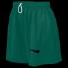 Ladies Wicking Mesh Shorts Thumbnail