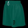 Ladies Wicking Mesh Shorts Thumbnail