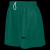 Ladies Wicking Mesh Shorts Thumbnail