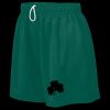 Ladies Wicking Mesh Shorts Thumbnail
