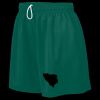 Ladies Wicking Mesh Shorts Thumbnail