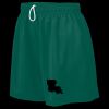 Ladies Wicking Mesh Shorts Thumbnail