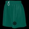 Ladies Wicking Mesh Shorts Thumbnail