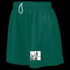 Ladies Wicking Mesh Shorts Thumbnail