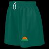 Ladies Wicking Mesh Shorts Thumbnail