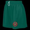 Ladies Wicking Mesh Shorts Thumbnail