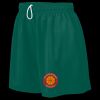 Ladies Wicking Mesh Shorts Thumbnail