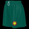 Ladies Wicking Mesh Shorts Thumbnail