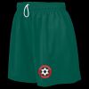 Ladies Wicking Mesh Shorts Thumbnail