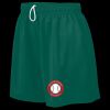 Ladies Wicking Mesh Shorts Thumbnail
