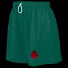 Ladies Wicking Mesh Shorts Thumbnail