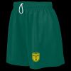 Ladies Wicking Mesh Shorts Thumbnail