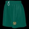 Ladies Wicking Mesh Shorts Thumbnail