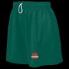 Ladies Wicking Mesh Shorts Thumbnail