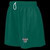 Ladies Wicking Mesh Shorts Thumbnail