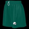 Ladies Wicking Mesh Shorts Thumbnail