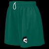 Ladies Wicking Mesh Shorts Thumbnail