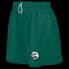 Ladies Wicking Mesh Shorts Thumbnail