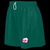 Ladies Wicking Mesh Shorts Thumbnail